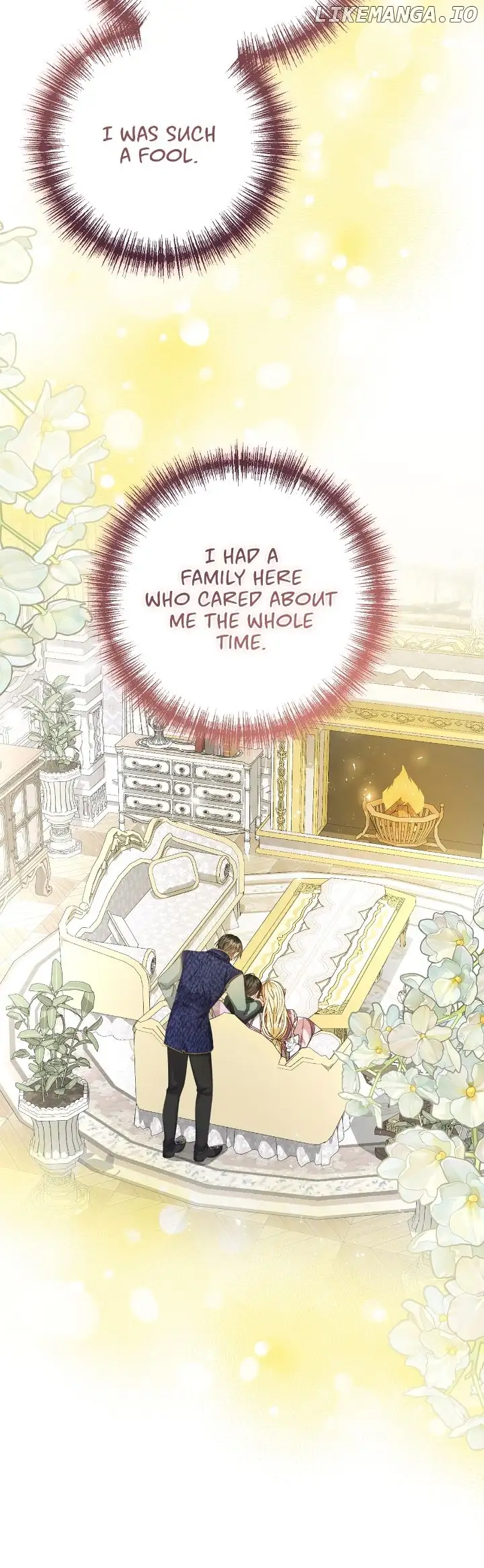 I Captured The Tyrant's Heart Chapter 73 page 29