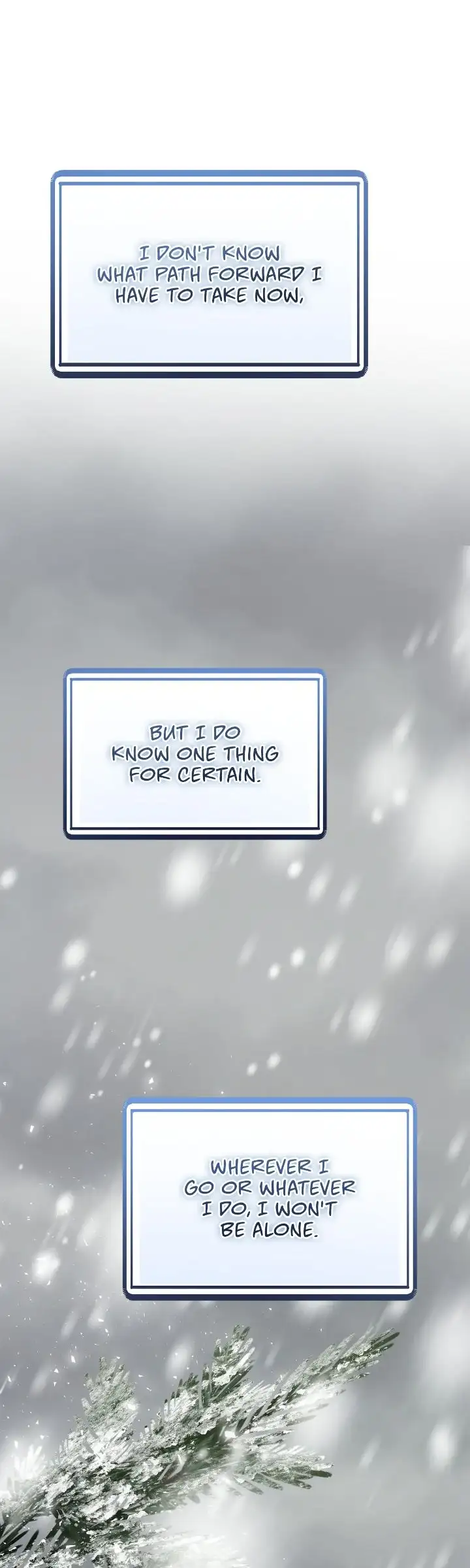 I Captured The Tyrant's Heart Chapter 73 page 30