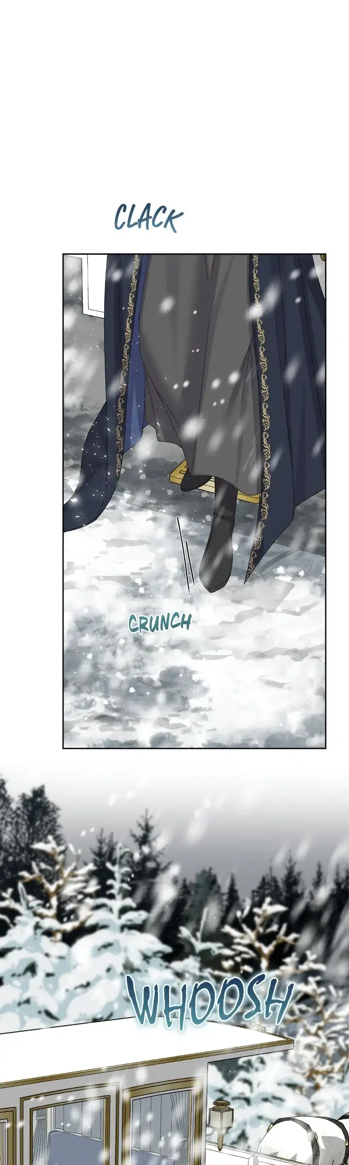 I Captured The Tyrant's Heart Chapter 73 page 32