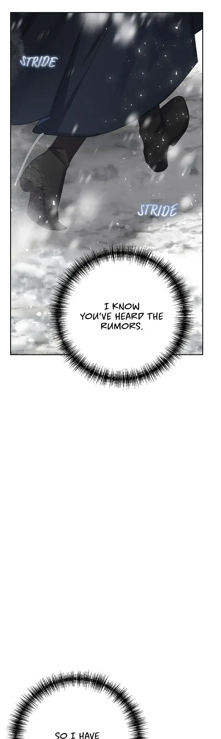I Captured The Tyrant's Heart Chapter 73 page 37