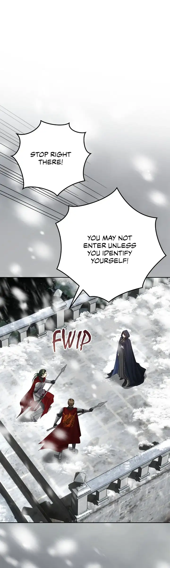I Captured The Tyrant's Heart Chapter 73 page 40