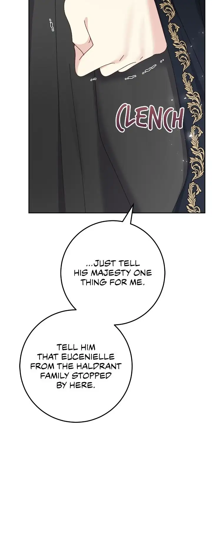 I Captured The Tyrant's Heart Chapter 73 page 49