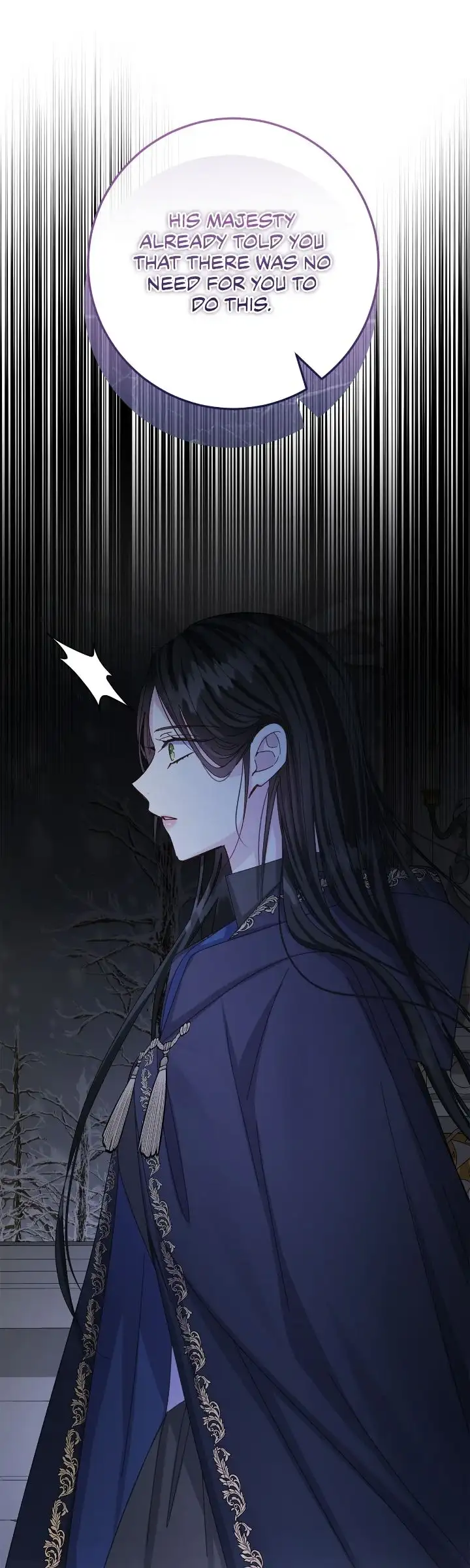 I Captured The Tyrant's Heart Chapter 73 page 50
