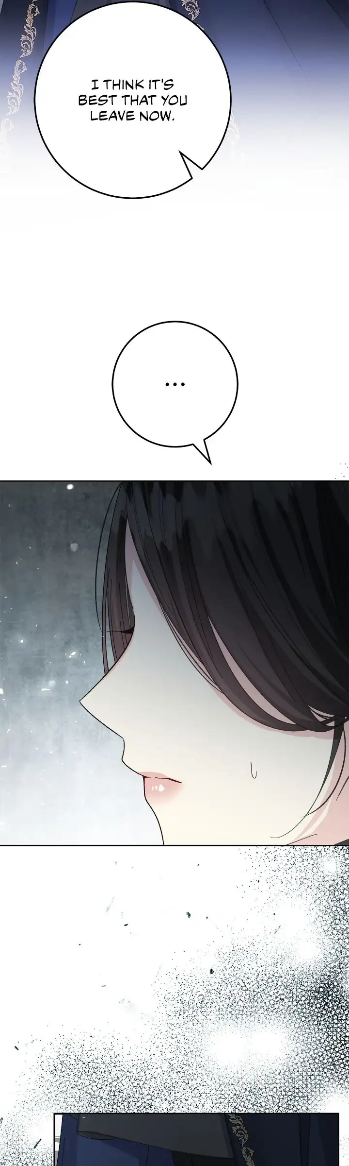 I Captured The Tyrant's Heart Chapter 73 page 51