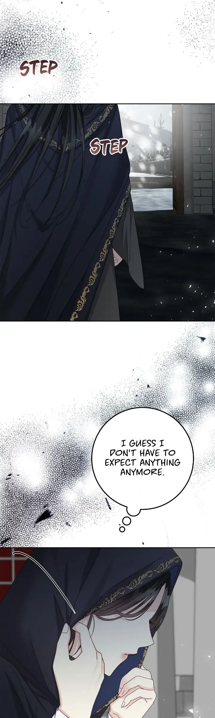 I Captured The Tyrant's Heart Chapter 73 page 53