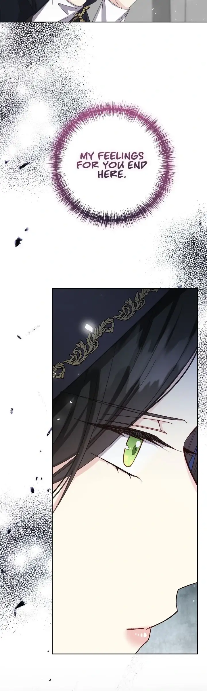 I Captured The Tyrant's Heart Chapter 73 page 54