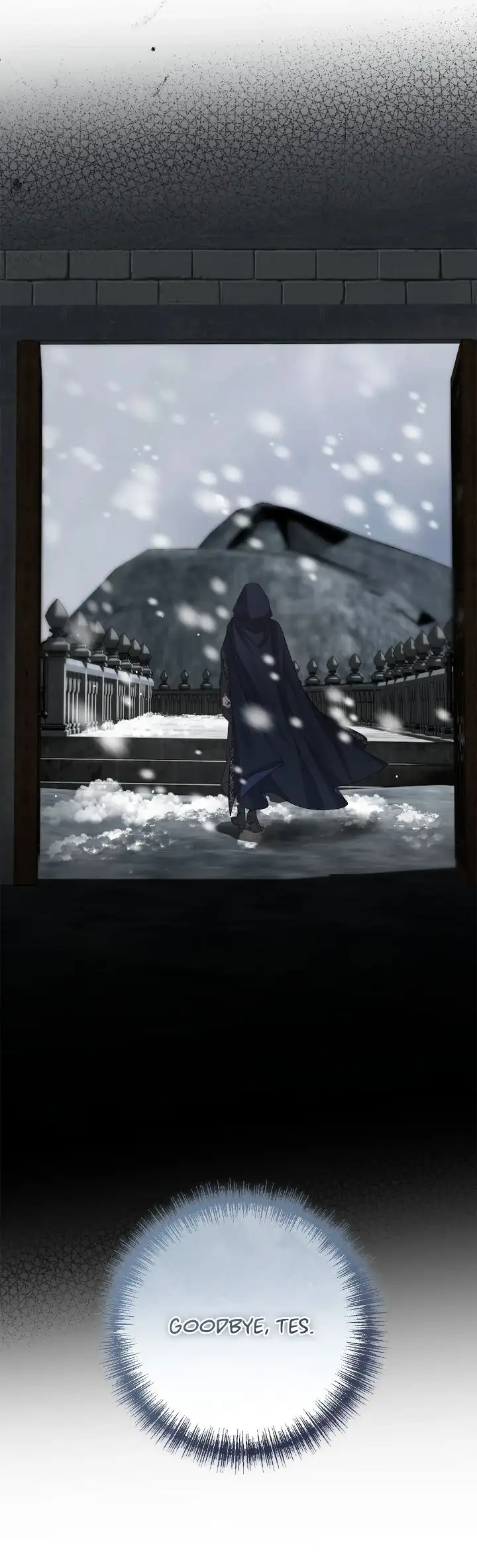 I Captured The Tyrant's Heart Chapter 73 page 55