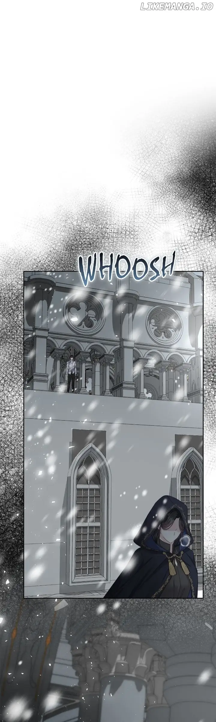 I Captured The Tyrant's Heart Chapter 73 page 56