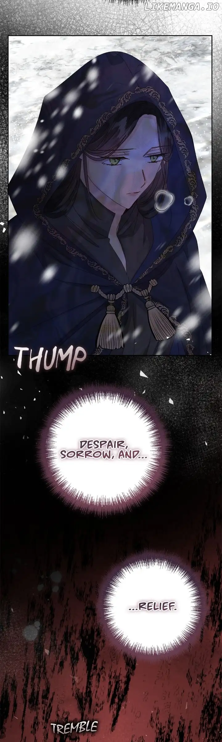I Captured The Tyrant's Heart Chapter 73 page 58