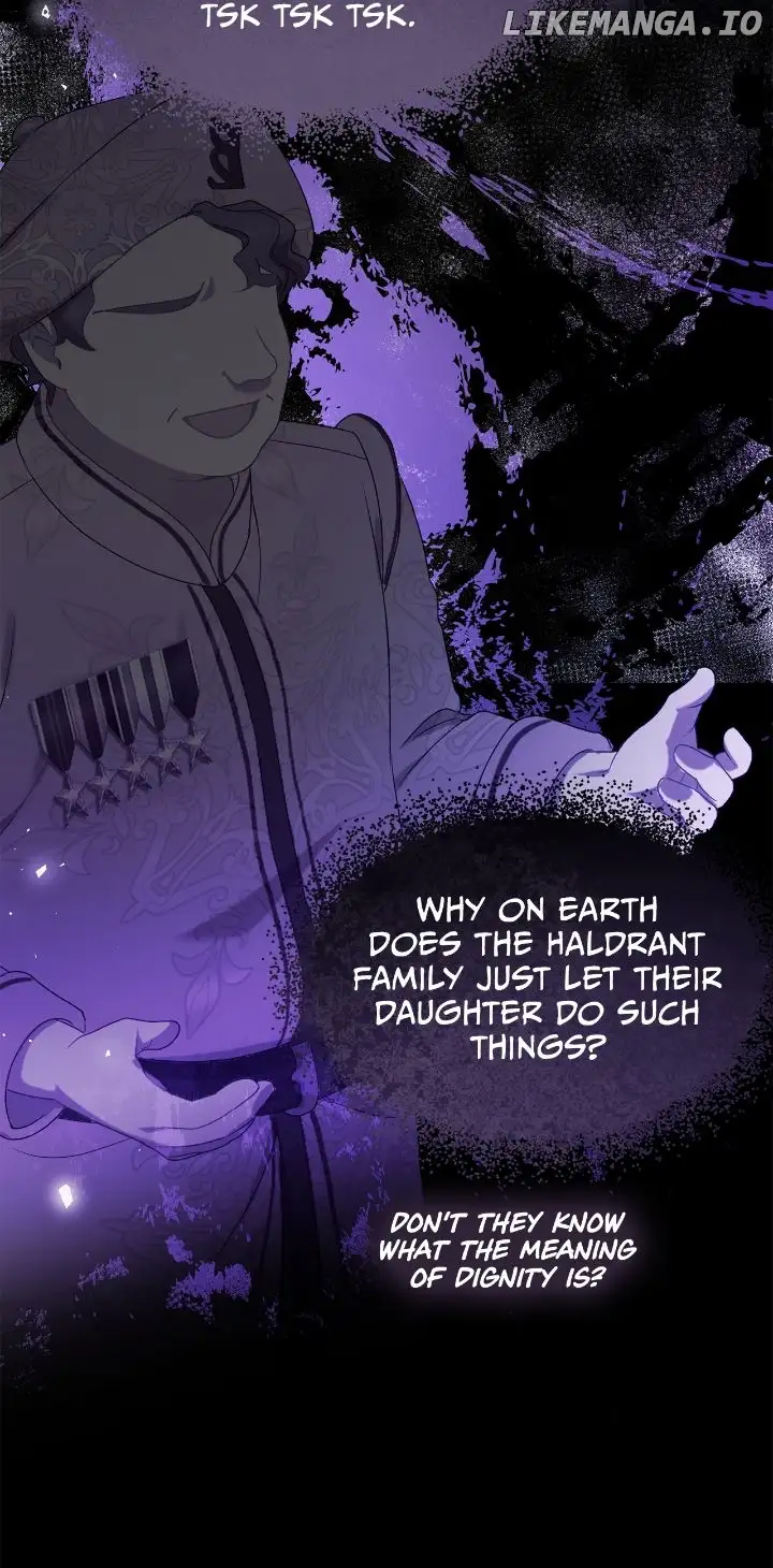 I Captured The Tyrant's Heart Chapter 73 page 5