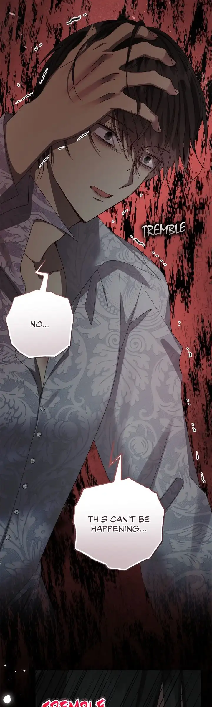I Captured The Tyrant's Heart Chapter 73 page 59