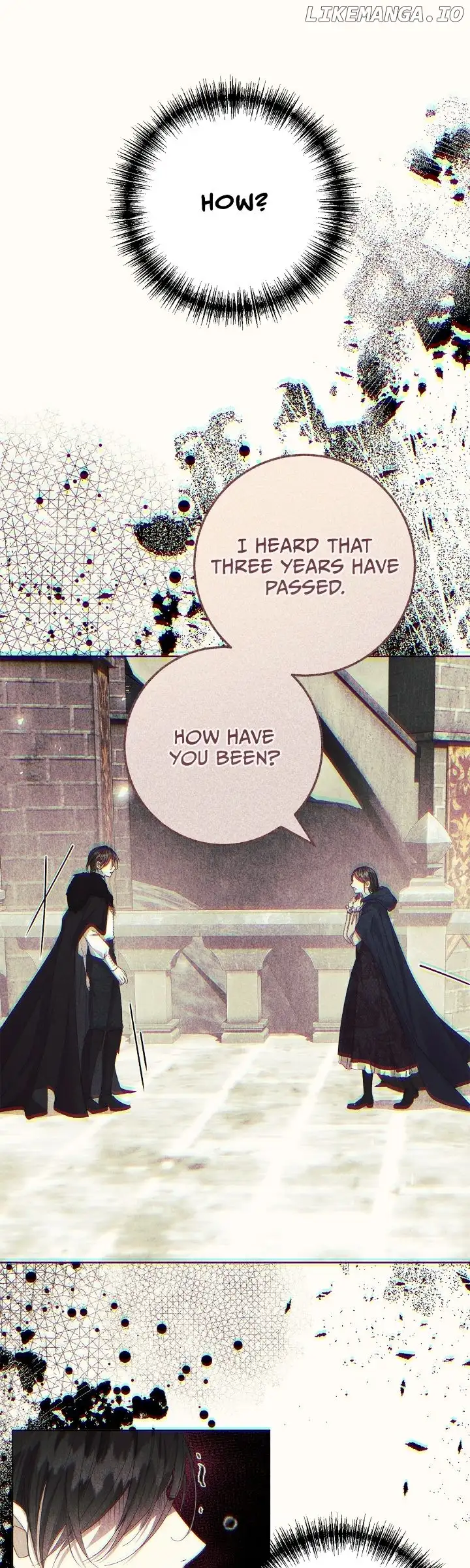 I Captured The Tyrant's Heart Chapter 73 page 61