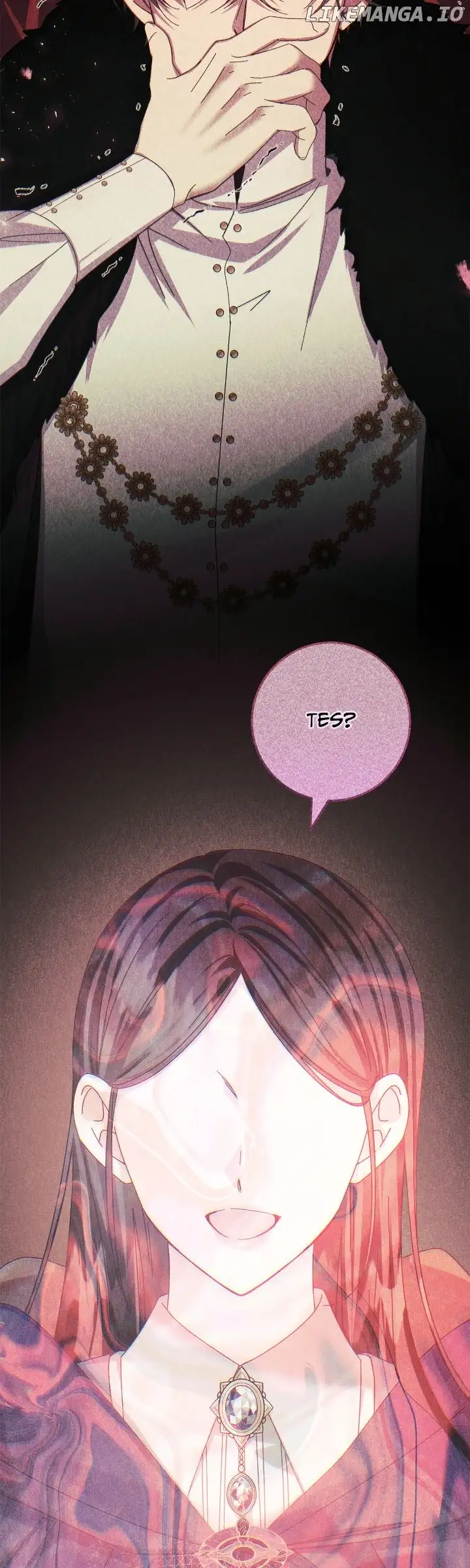 I Captured The Tyrant's Heart Chapter 73 page 63