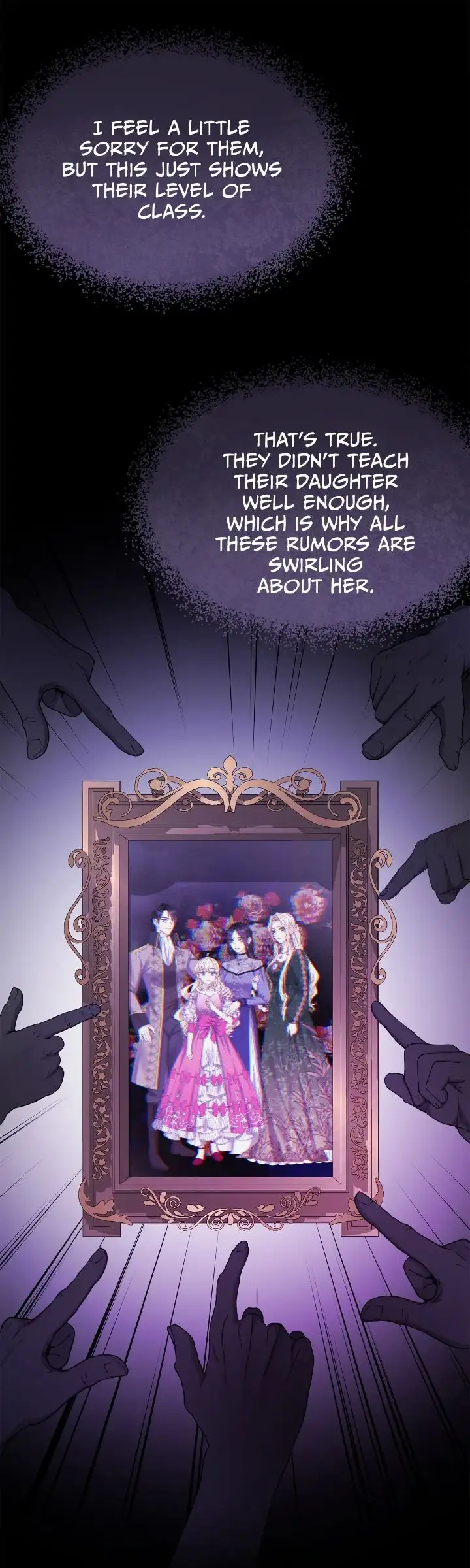 I Captured The Tyrant's Heart Chapter 73 page 6