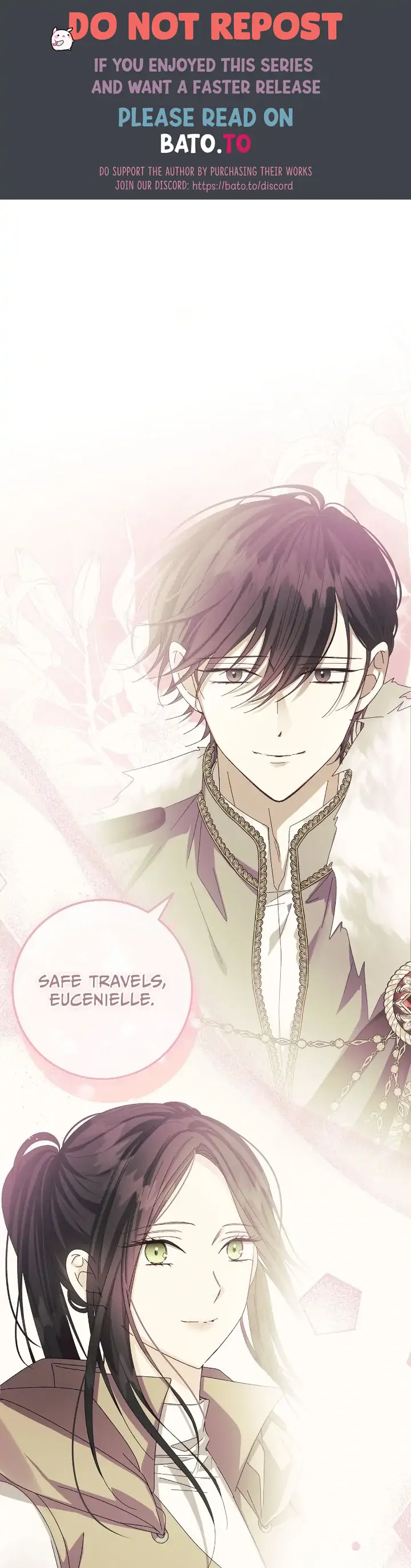 I Captured The Tyrant's Heart Chapter 74 page 0