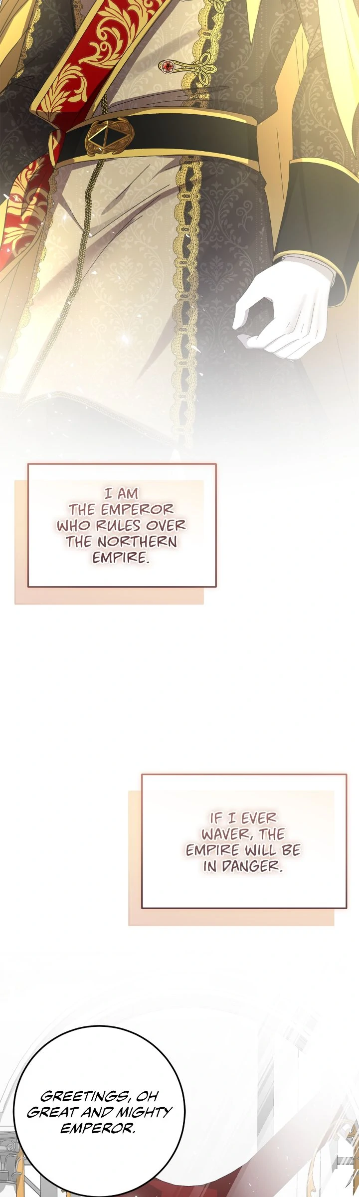 I Captured The Tyrant's Heart Chapter 74 page 12