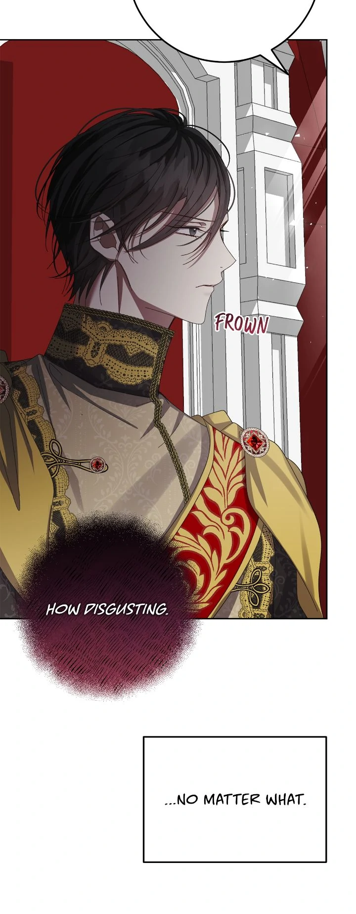 I Captured The Tyrant's Heart Chapter 74 page 15