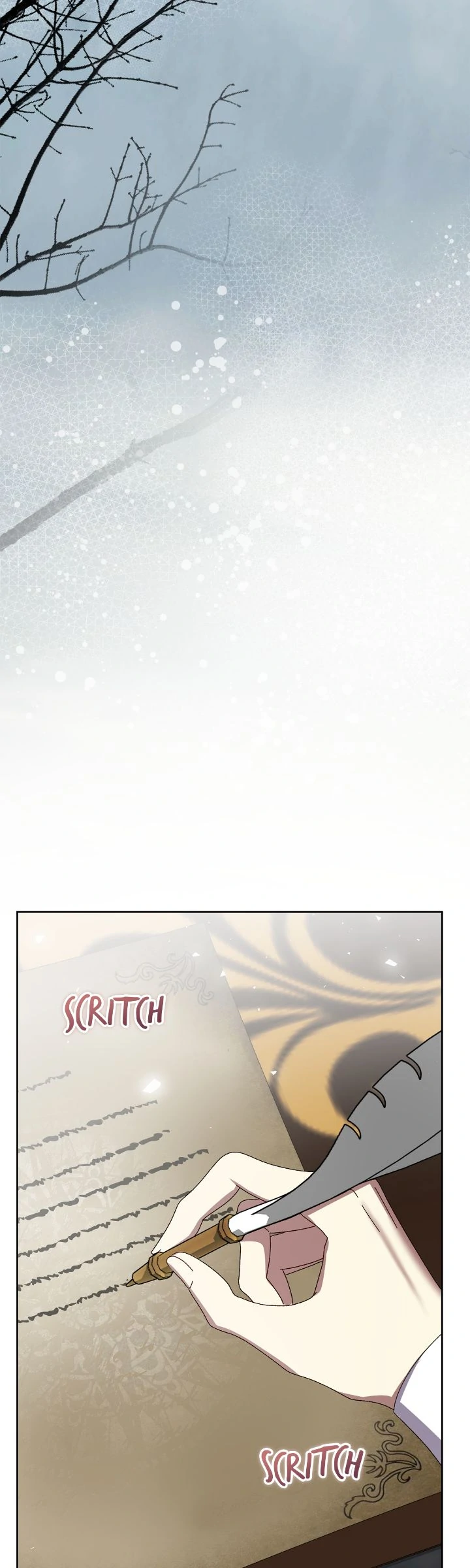 I Captured The Tyrant's Heart Chapter 74 page 17