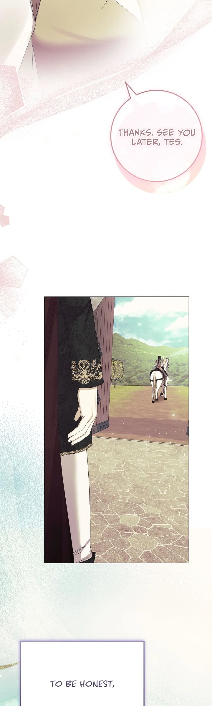 I Captured The Tyrant's Heart Chapter 74 page 1