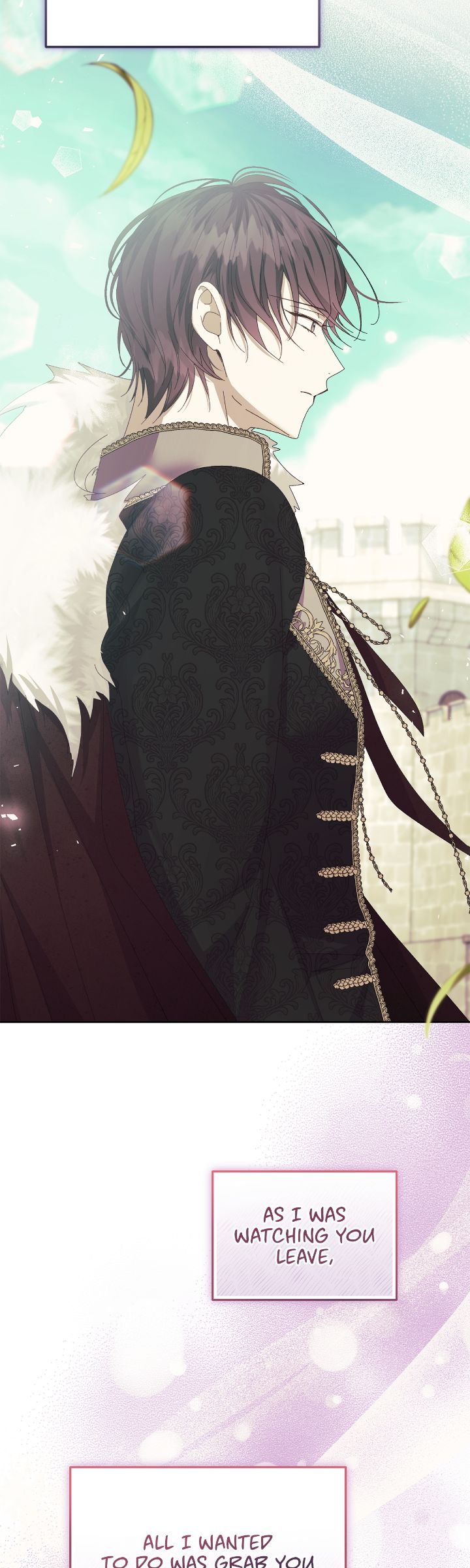 I Captured The Tyrant's Heart Chapter 74 page 2
