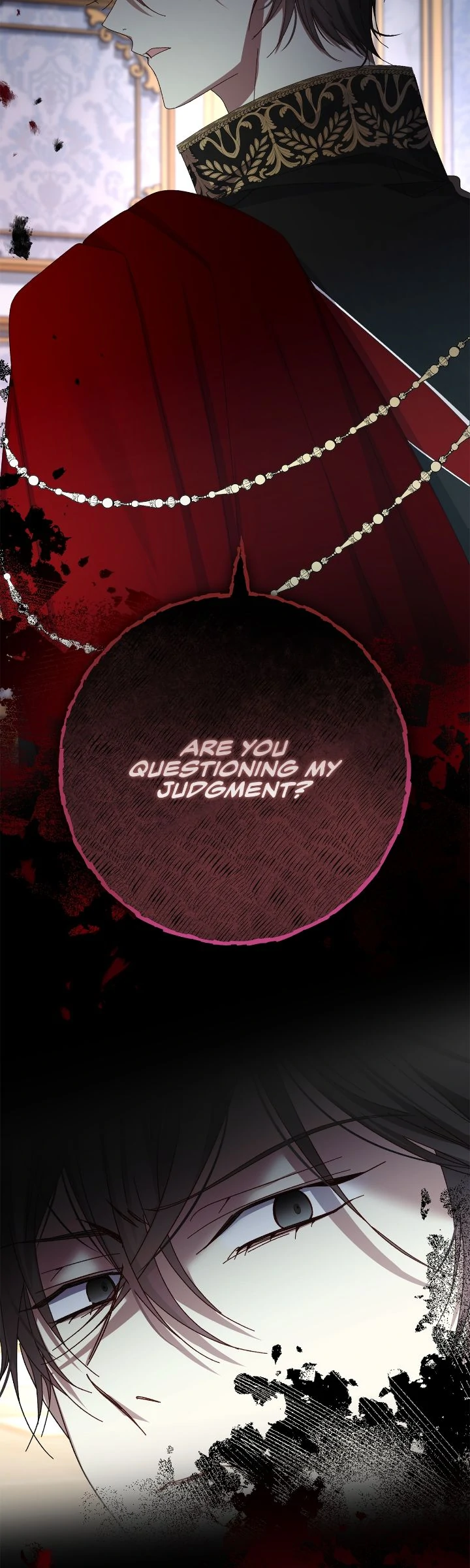I Captured The Tyrant's Heart Chapter 74 page 30