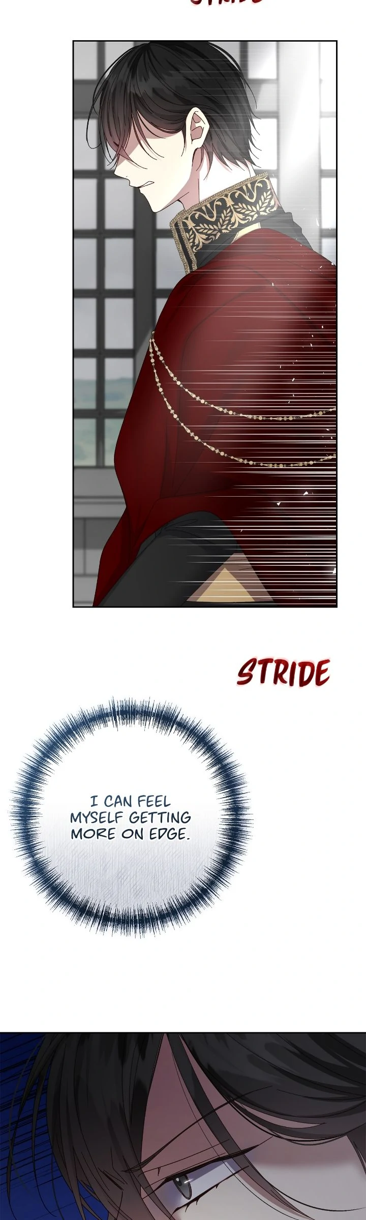 I Captured The Tyrant's Heart Chapter 74 page 34