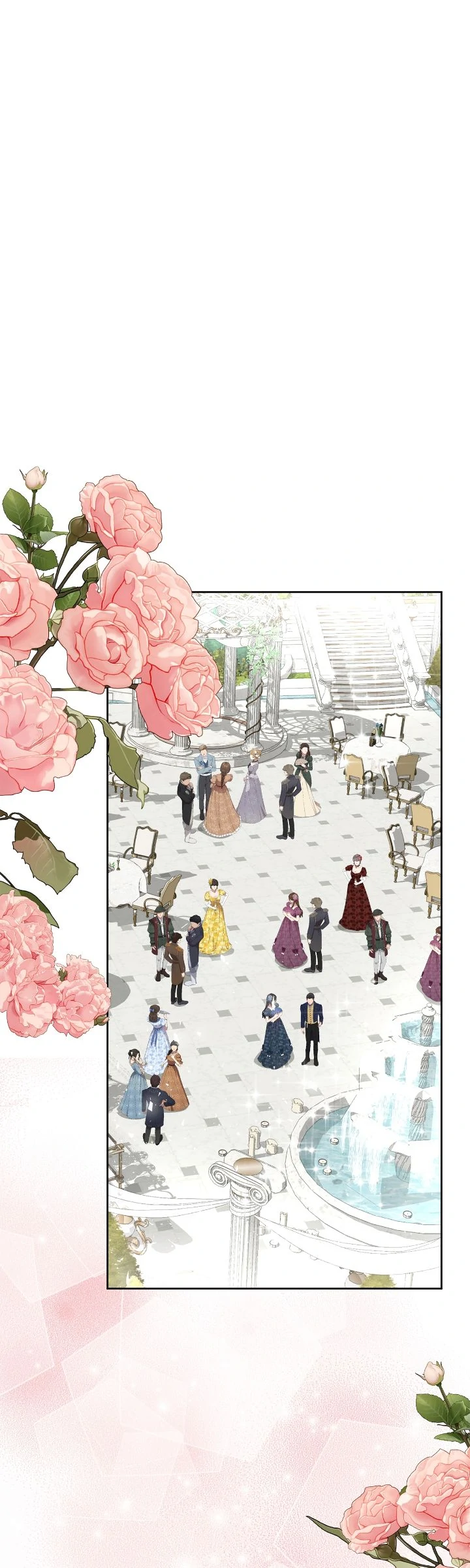 I Captured The Tyrant's Heart Chapter 74 page 37