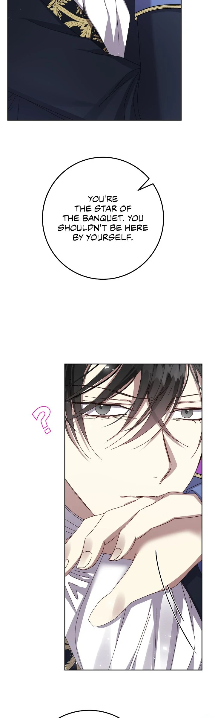 I Captured The Tyrant's Heart Chapter 74 page 39