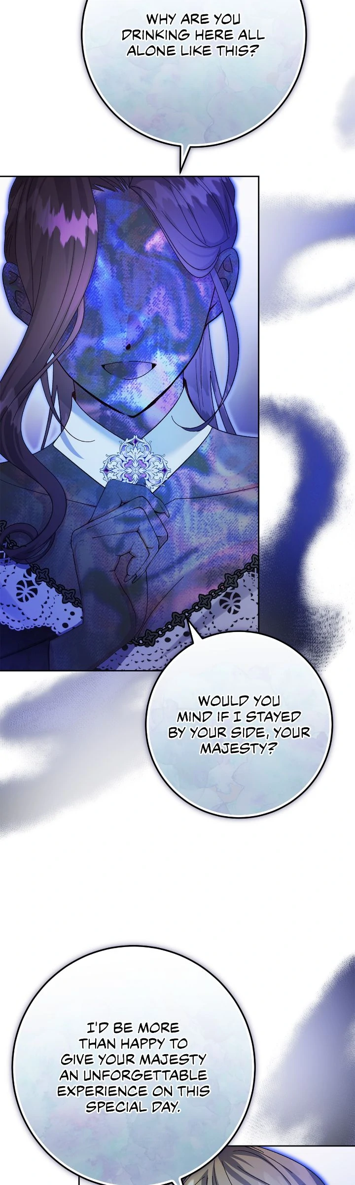 I Captured The Tyrant's Heart Chapter 74 page 41