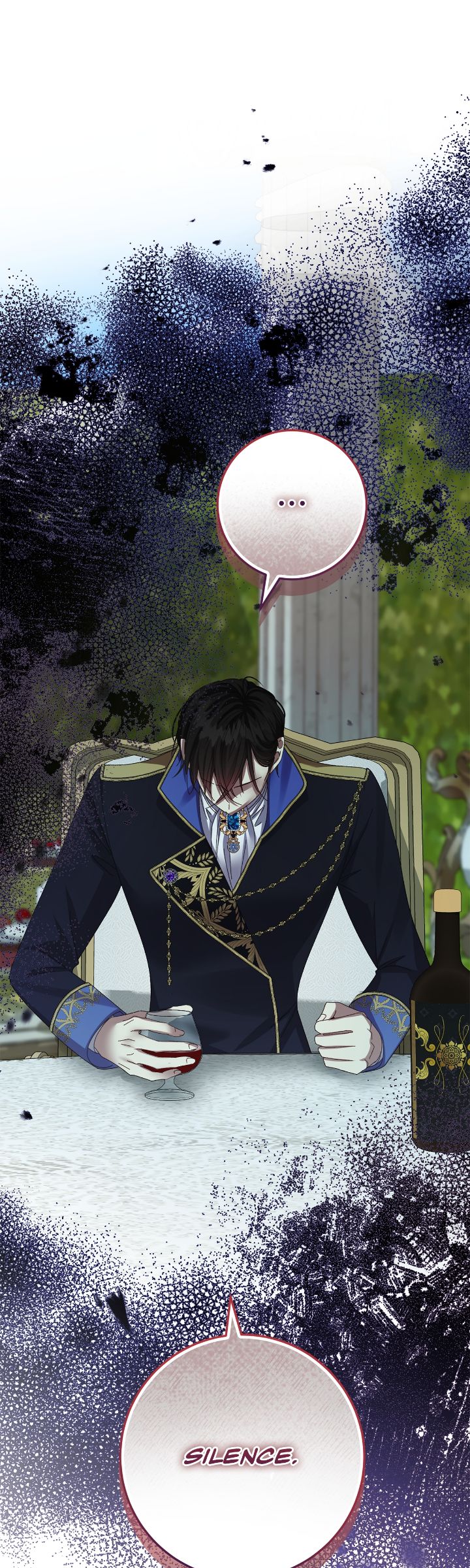 I Captured The Tyrant's Heart Chapter 74 page 43