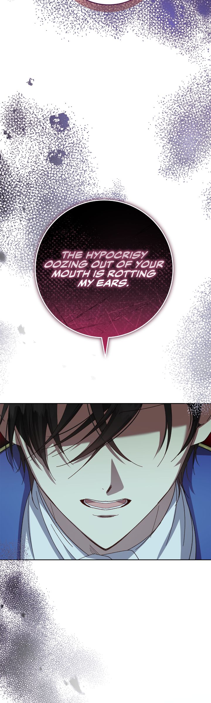 I Captured The Tyrant's Heart Chapter 74 page 44