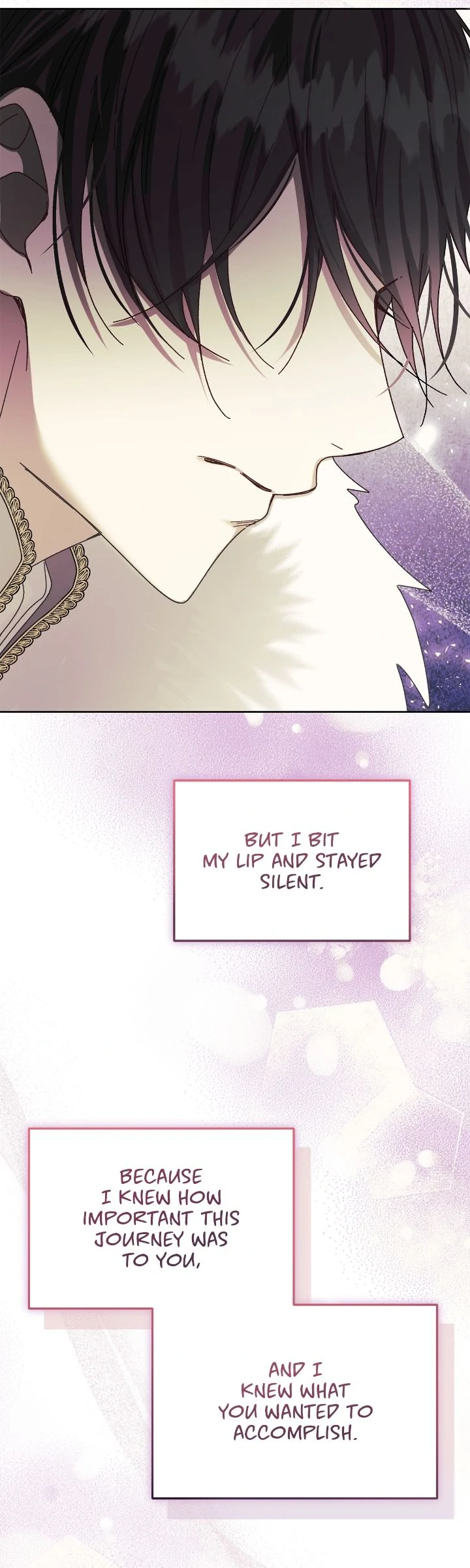 I Captured The Tyrant's Heart Chapter 74 page 4