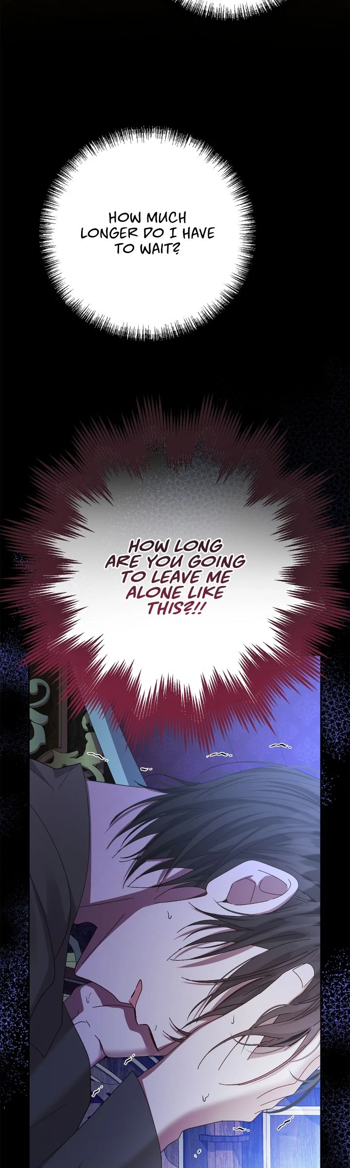 I Captured The Tyrant's Heart Chapter 74 page 50
