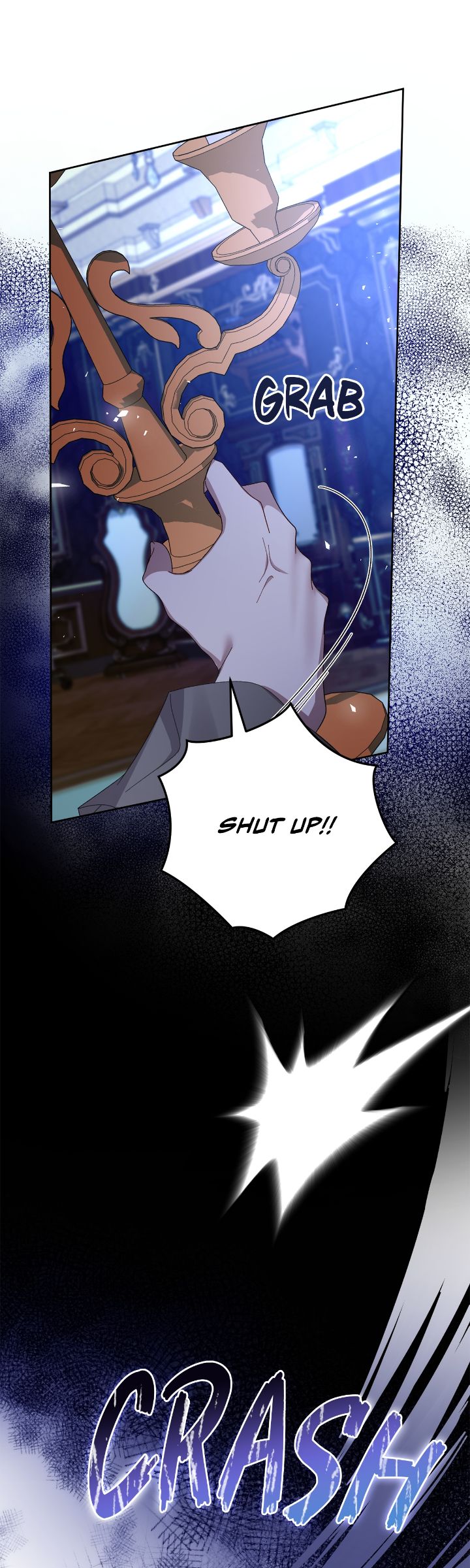 I Captured The Tyrant's Heart Chapter 74 page 55