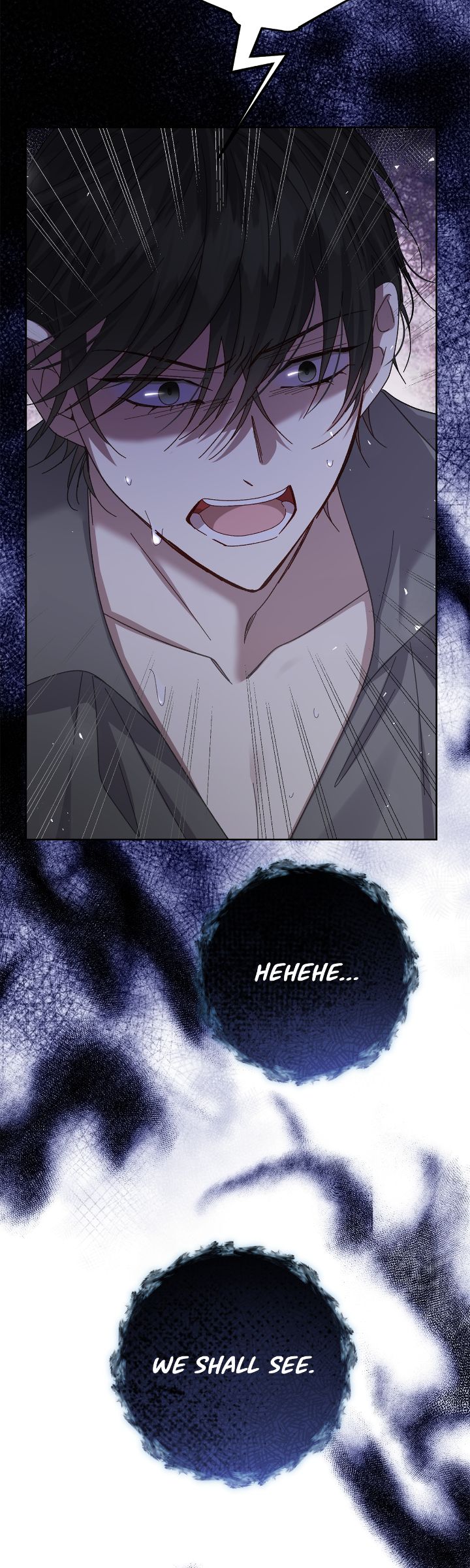 I Captured The Tyrant's Heart Chapter 74 page 58