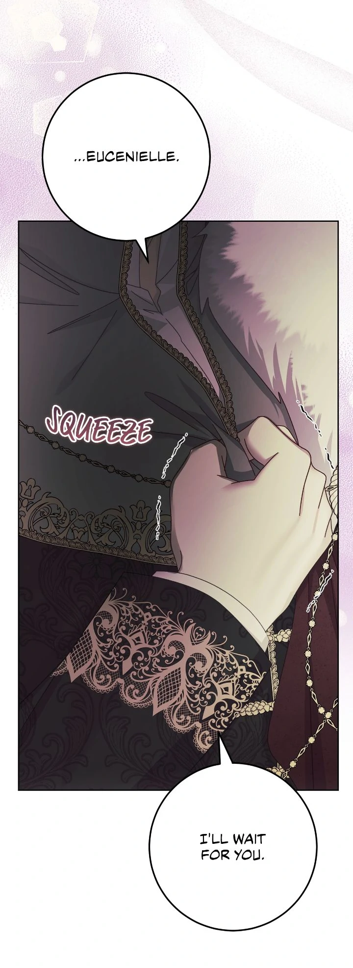 I Captured The Tyrant's Heart Chapter 74 page 5