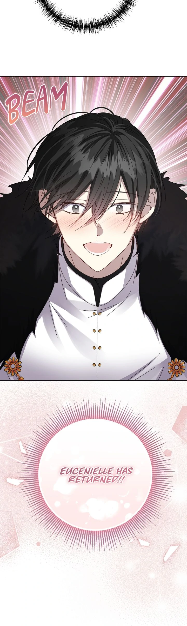 I Captured The Tyrant's Heart Chapter 74 page 64