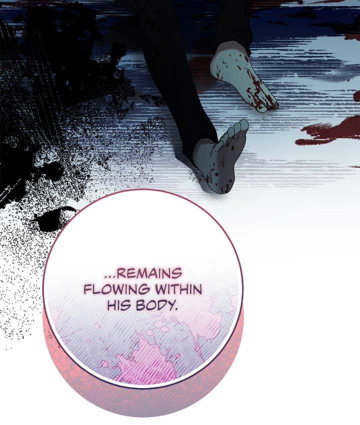 I Captured The Tyrant's Heart Chapter 80 page 10