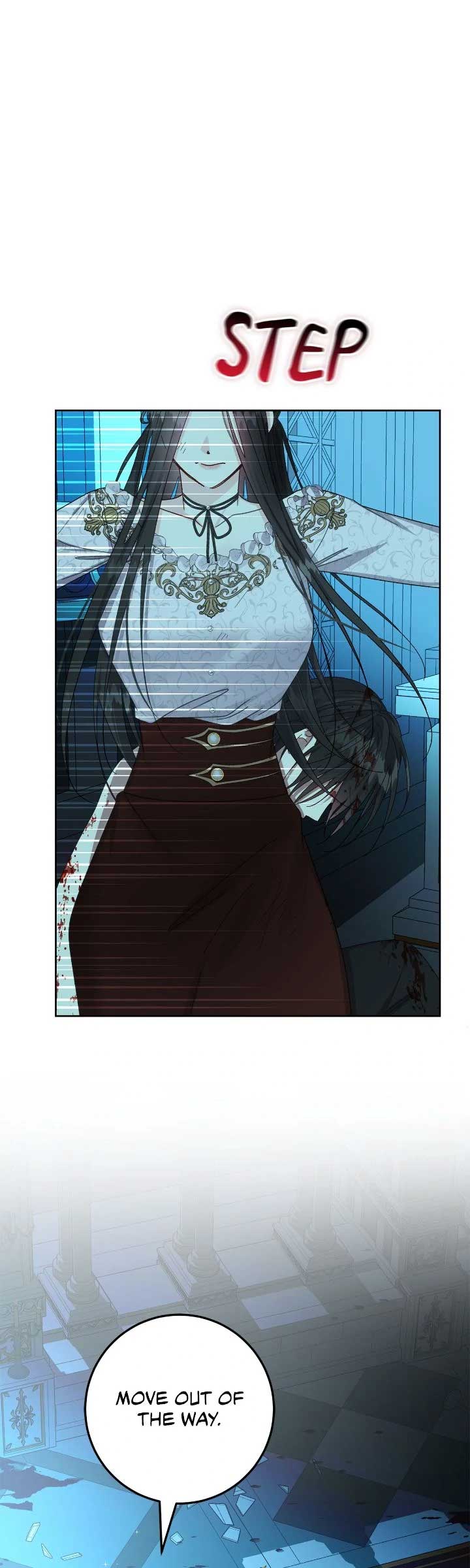 I Captured The Tyrant's Heart Chapter 80 page 11