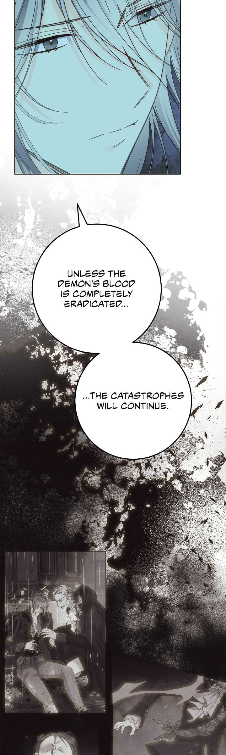 I Captured The Tyrant's Heart Chapter 80 page 13