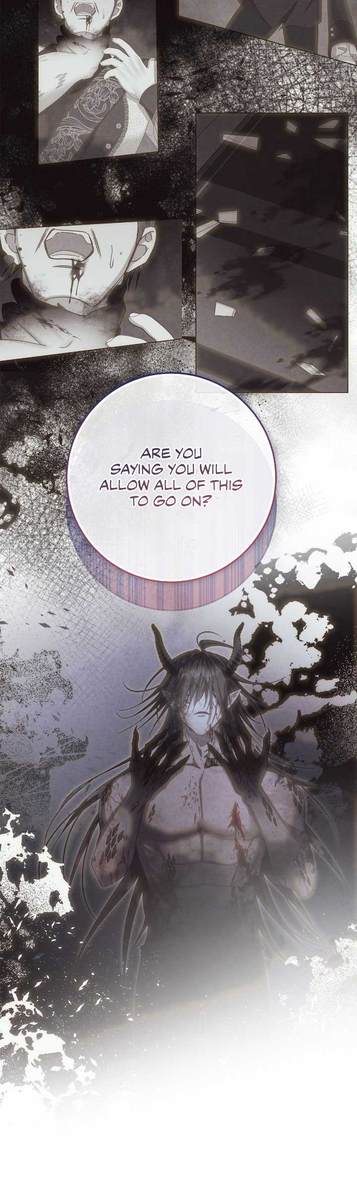 I Captured The Tyrant's Heart Chapter 80 page 14