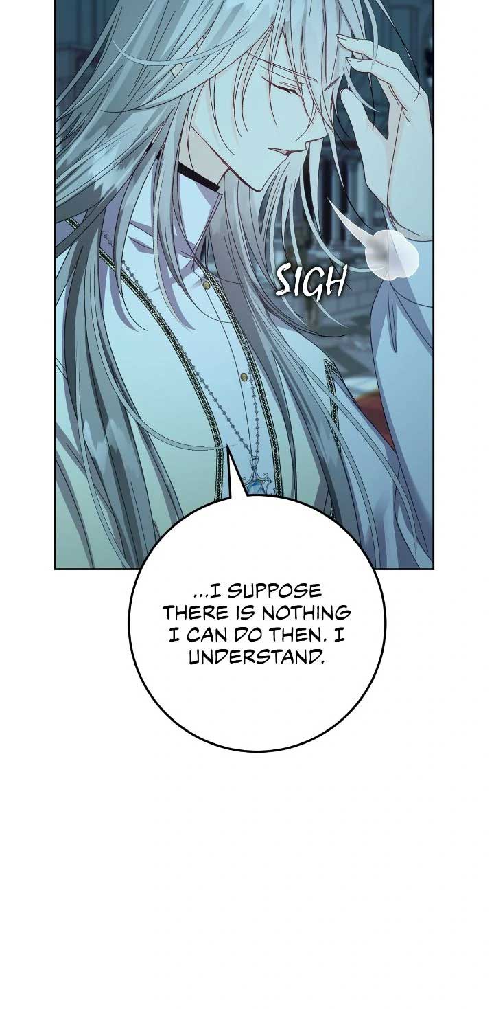 I Captured The Tyrant's Heart Chapter 80 page 19