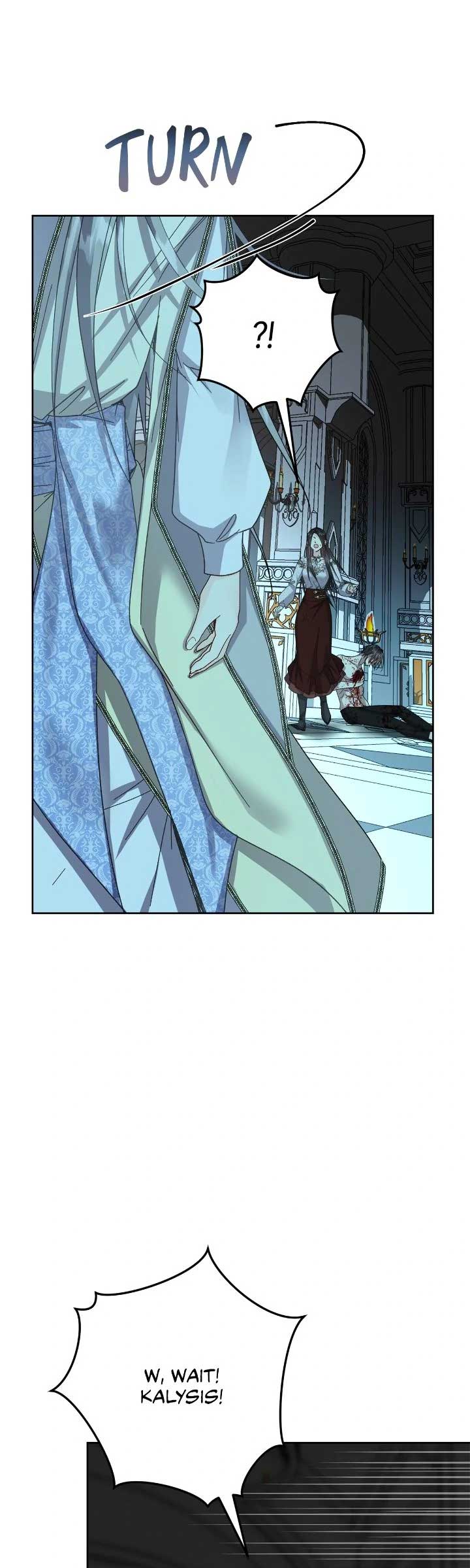 I Captured The Tyrant's Heart Chapter 80 page 20