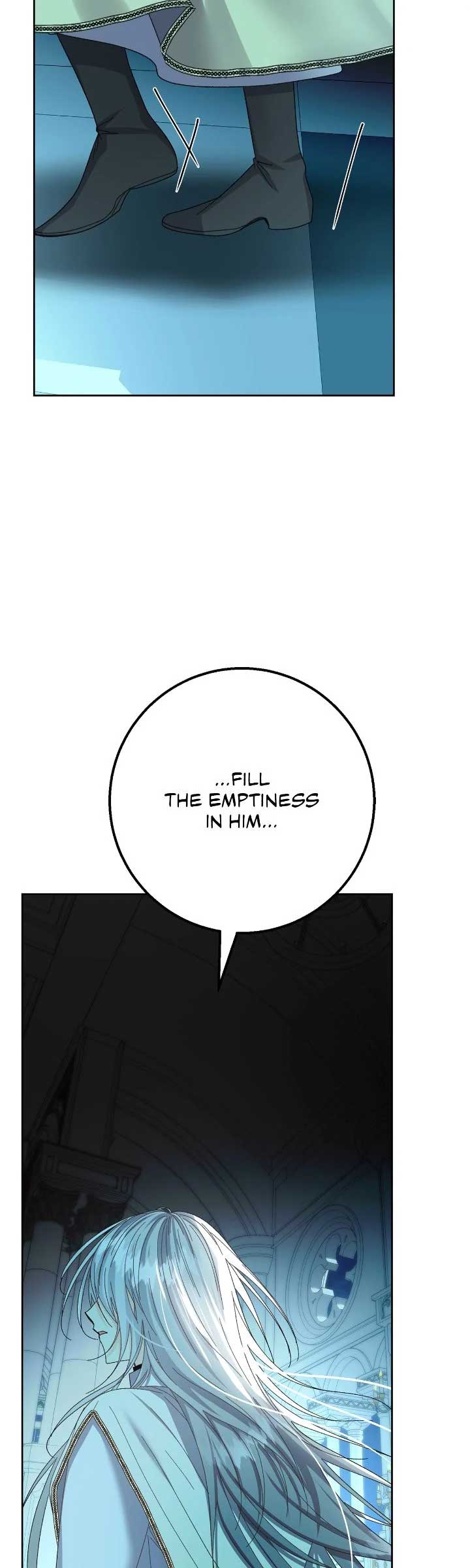 I Captured The Tyrant's Heart Chapter 80 page 22