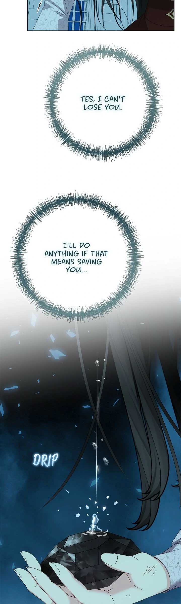I Captured The Tyrant's Heart Chapter 80 page 28