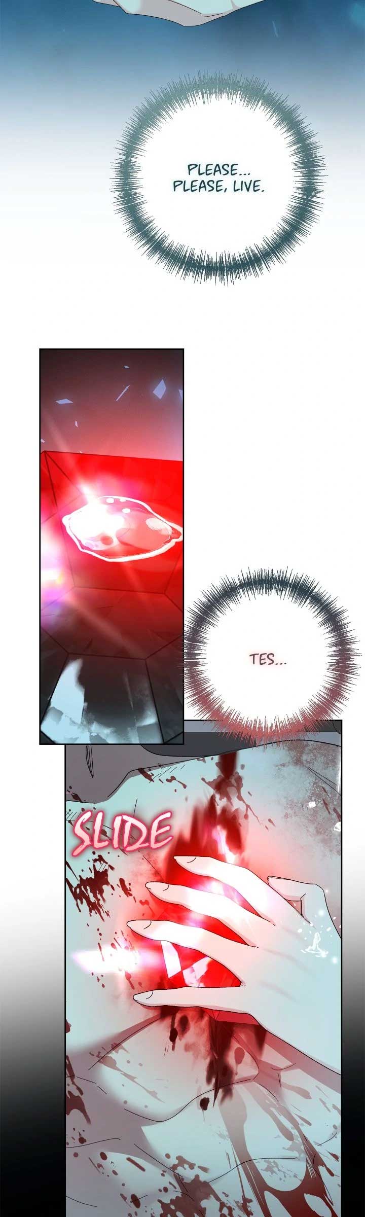 I Captured The Tyrant's Heart Chapter 80 page 29