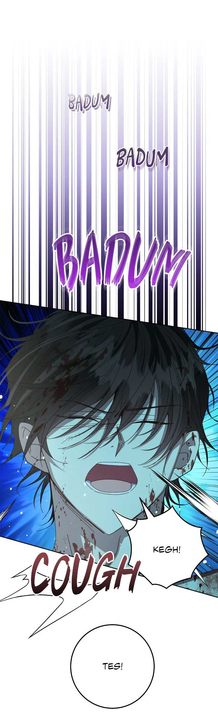 I Captured The Tyrant's Heart Chapter 80 page 32