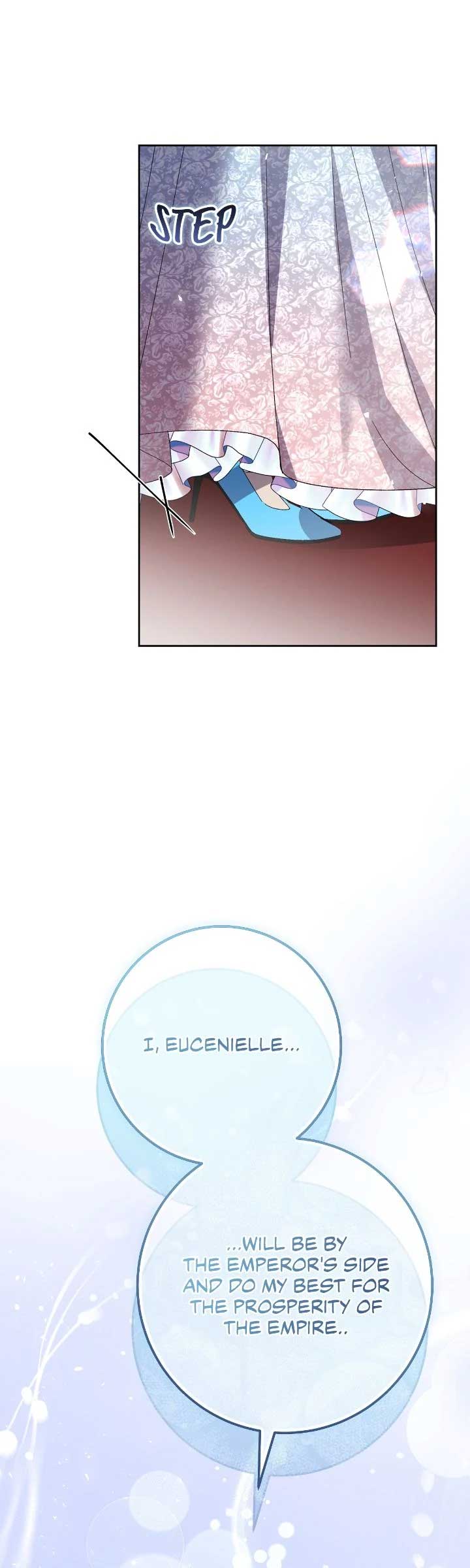 I Captured The Tyrant's Heart Chapter 80 page 48