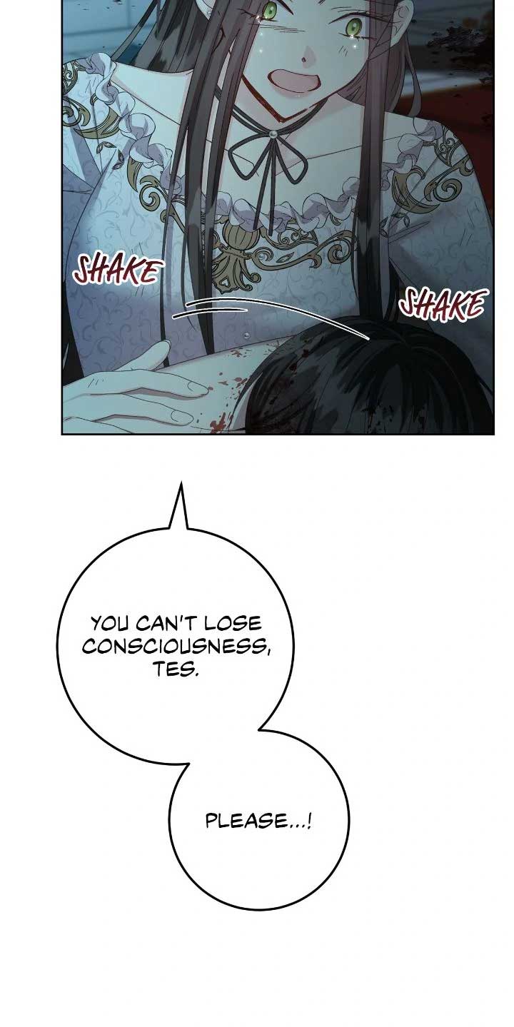 I Captured The Tyrant's Heart Chapter 80 page 4