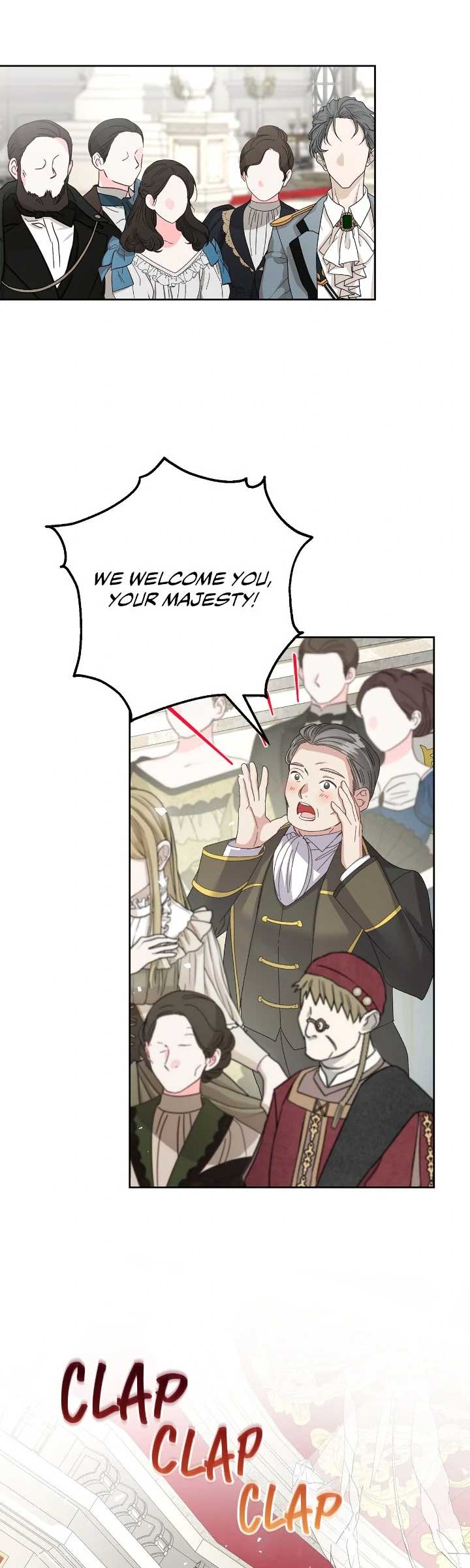 I Captured The Tyrant's Heart Chapter 80 page 50